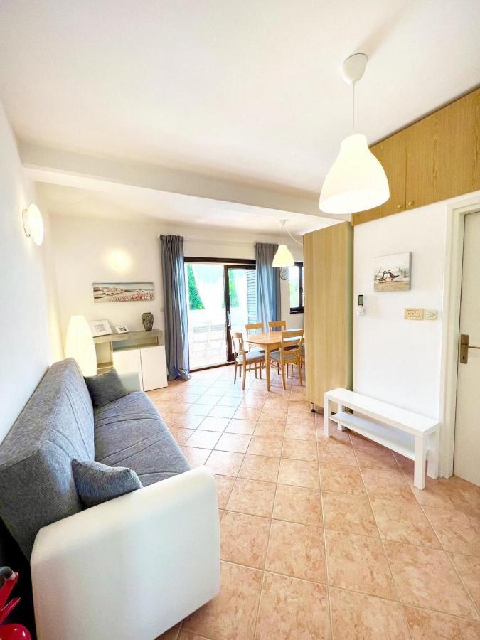Villa Ortensie Apartments Funtana Exterior foto